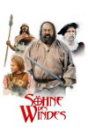 Plakat von "Söhne des Windes"