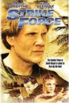 Plakat von "The Librarians (Strike Force)"