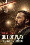 Plakat von "Out of Play: Der Weg zurück"