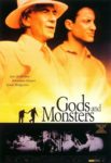Plakat von "Gods and Monsters"
