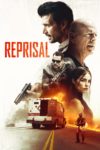 Plakat von "Reprisal"