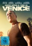 Plakat von "Once Upon a Time in Venice"