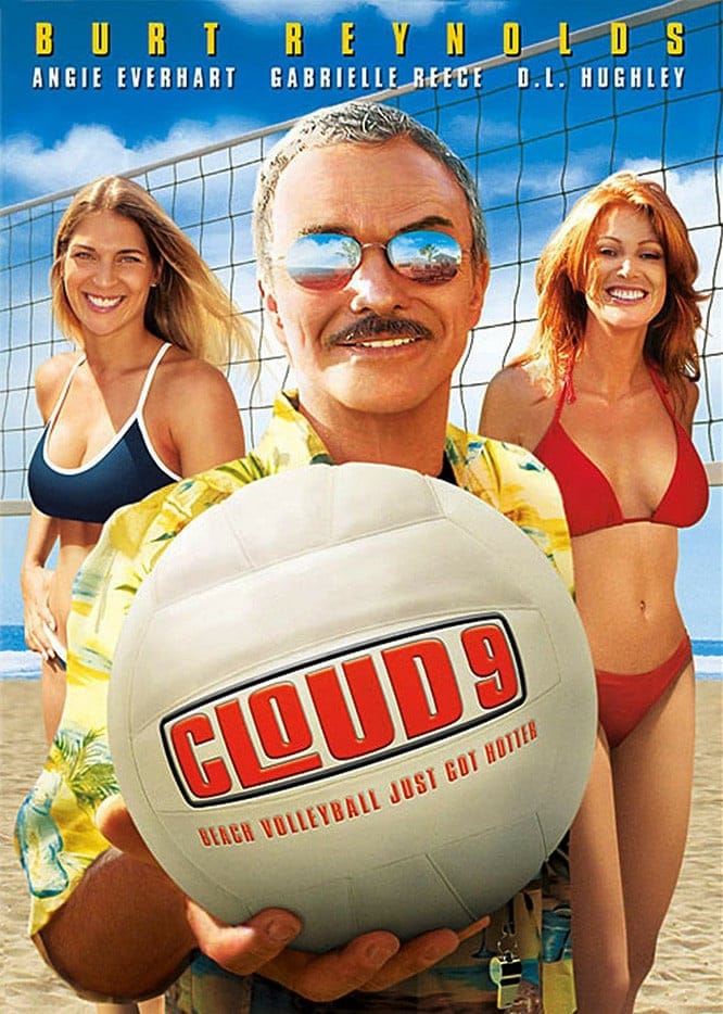 Plakat von "Cloud 9"