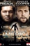 Plakat von "American Evil"