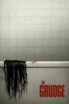 Plakat von "The Grudge"