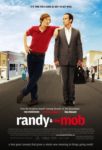 Plakat von "Randy & the Mob"