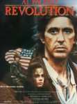 Plakat von "Revolution"