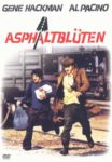 Plakat von "Asphalt-Blüten"