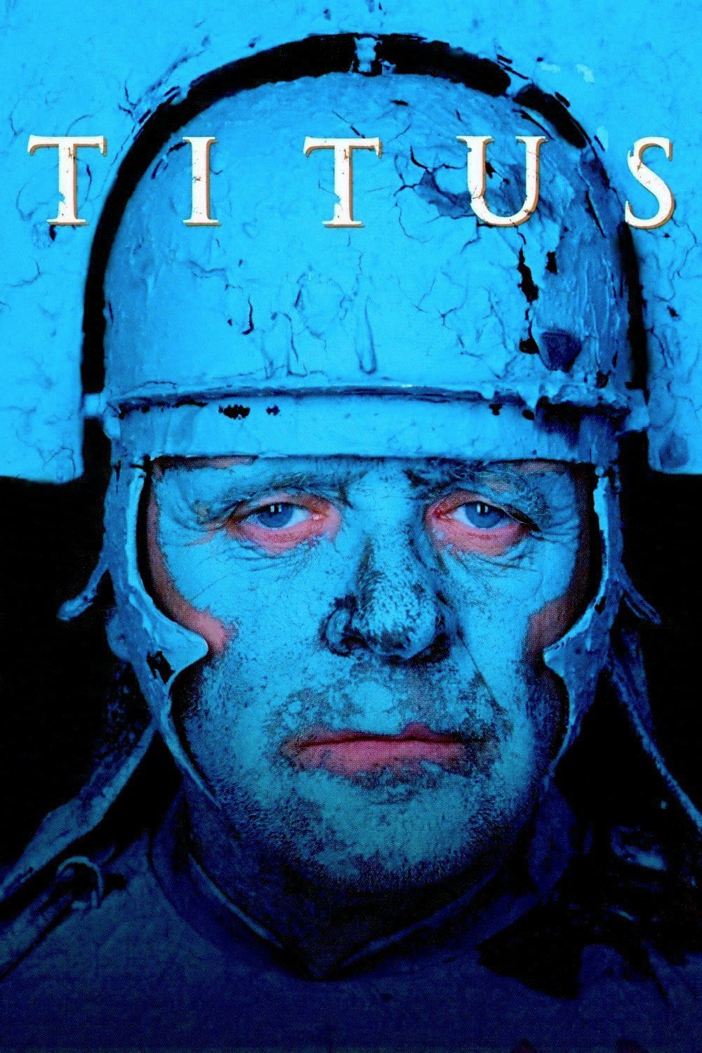 Plakat von "Titus"