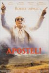Plakat von "Apostel!"