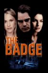 Plakat von "Behind the Badge - Mord im Kleinstadtidyll"