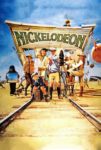 Plakat von "Nickelodeon"