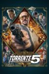 Plakat von "Torrente 5: Operación Eurovegas"