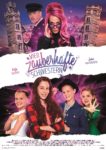 Plakat von "Sprite Sisters - Vier zauberhafte Schwestern"