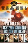 Plakat von "18 Stunden bis zur Ewigkeit"