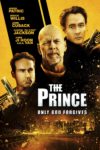 Plakat von "The Prince - Only God Forgives"