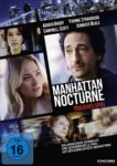 Plakat von "Manhattan Nocturne - Tödliches Spiel"