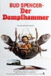 Plakat von "Die fünf Gefürchteten"