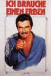 Plakat von "Ich brauche einen Erben"