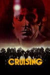 Plakat von "Cruising"