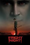 Plakat von "Fright Night"