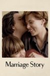 Plakat von "Marriage Story"