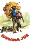 Plakat von "Banana Joe"