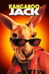 Plakat von "Kangaroo Jack"