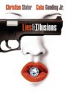 Plakat von "Lies & Illusions"