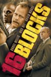 Plakat von "16 Blocks"