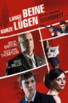 Plakat von "Lange Beine, kurze Lügen"