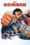 Plakat von "Der Bomber"