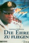 Plakat von "Die Ehre zu fliegen - Tuskegee Airmen"
