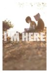 Plakat von "I'm Here"