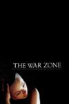 Plakat von "The War Zone"