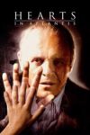 Plakat von "Hearts in Atlantis"