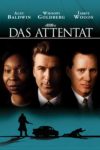 Plakat von "Das Attentat"