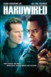 Plakat von "Hardwired"