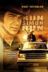 Plakat von "Lauf, Simon, lauf"