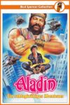 Plakat von "Aladin"