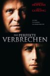 Plakat von "Das perfekte Verbrechen"