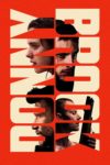 Plakat von "Donnybrook"