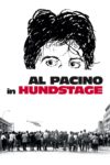 Plakat von "Hundstage"