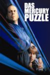 Plakat von "Das Mercury Puzzle"