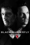 Plakat von "Black Butterfly"