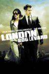 Plakat von "London Boulevard"