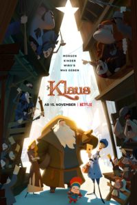 Plakat von "Klaus"
