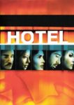 Plakat von "Hotel"