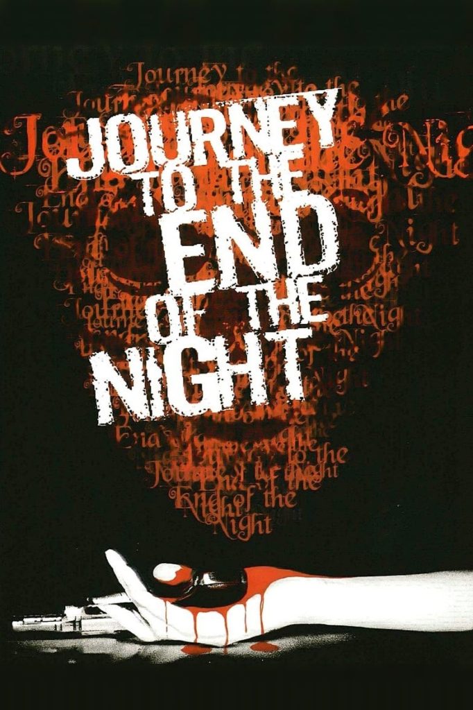 Plakat von 