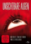 Plakat von "Unsichtbare Augen"